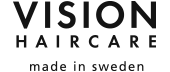 Vision Haircare logga