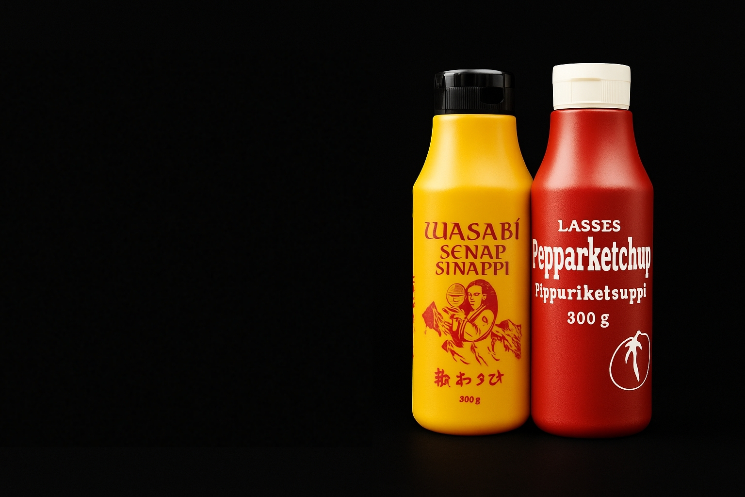 Naturliga ingredienser