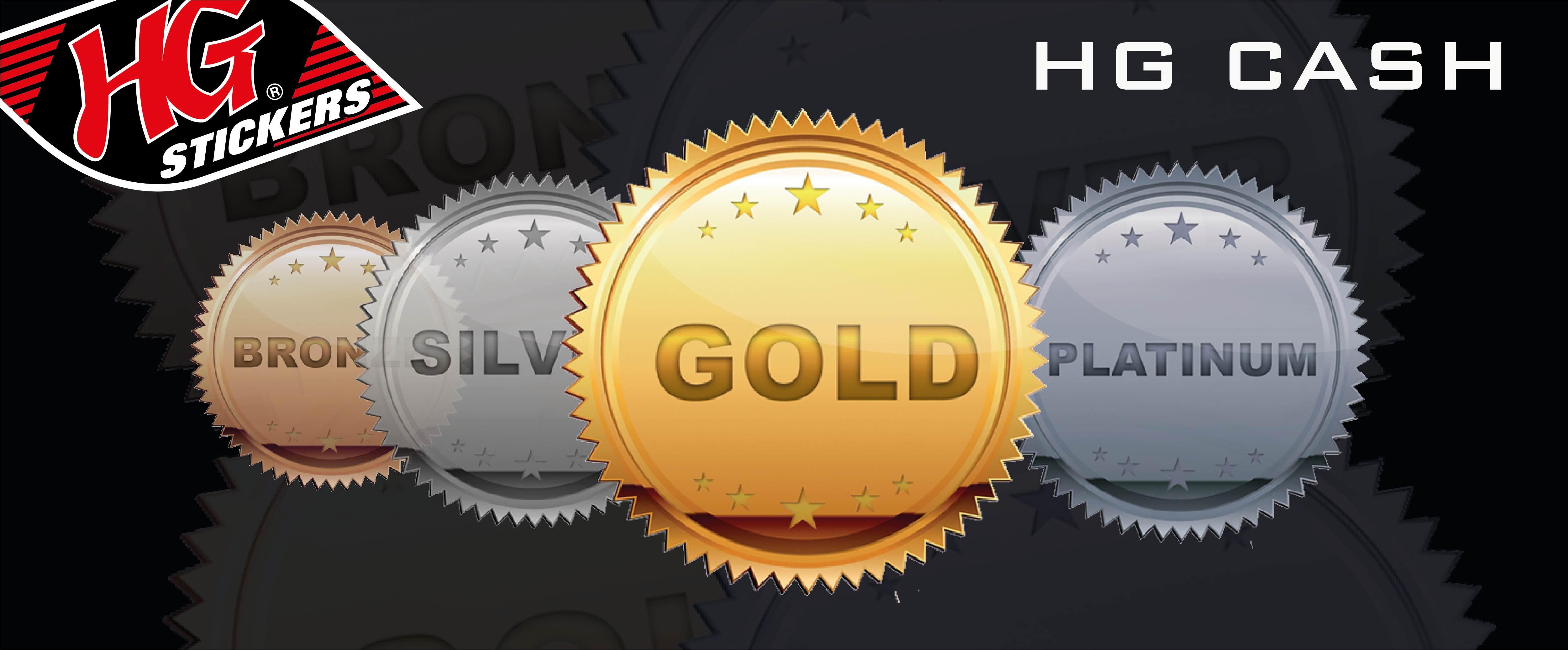 HG Cash