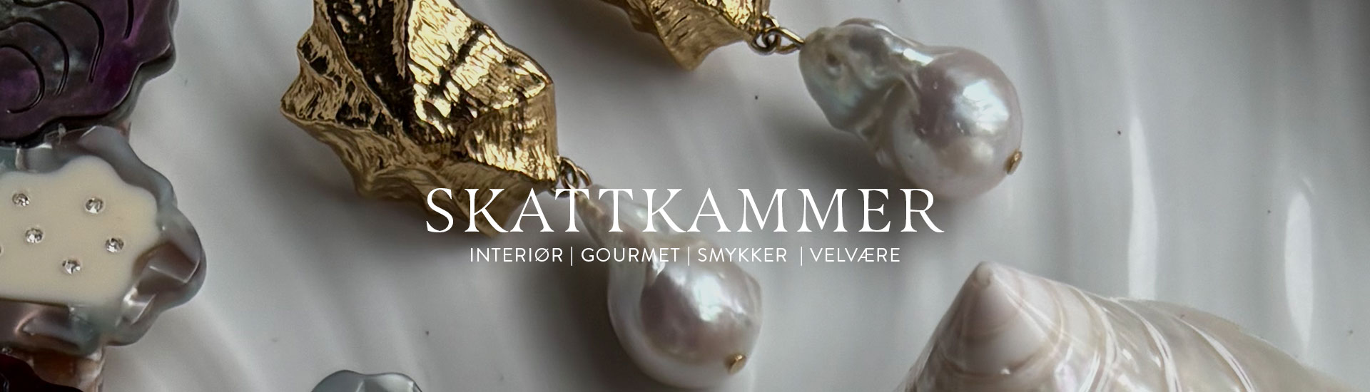 Skattkammer - Fiori