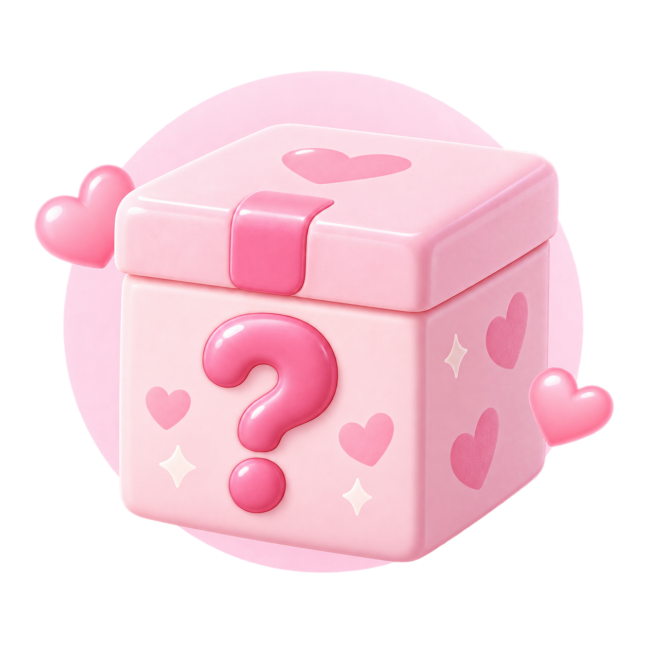 Blind Box