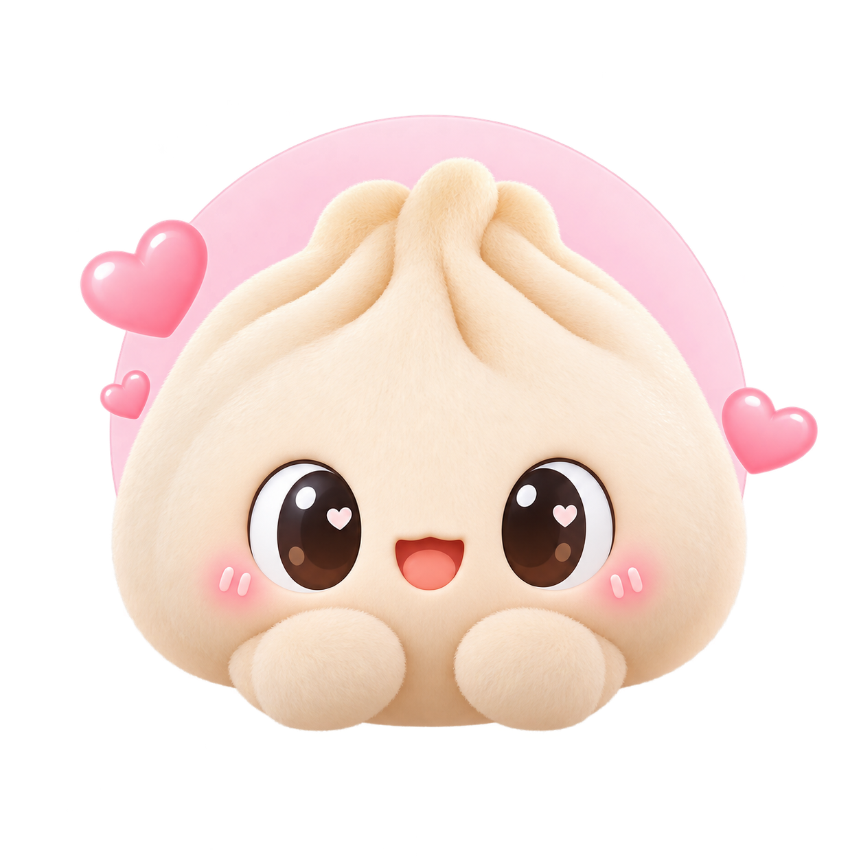 Dumpling Squishy