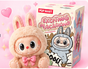 Labubu Blind Box