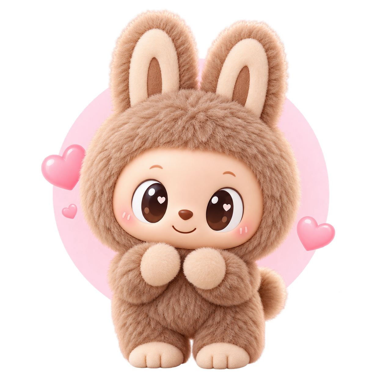Labubu