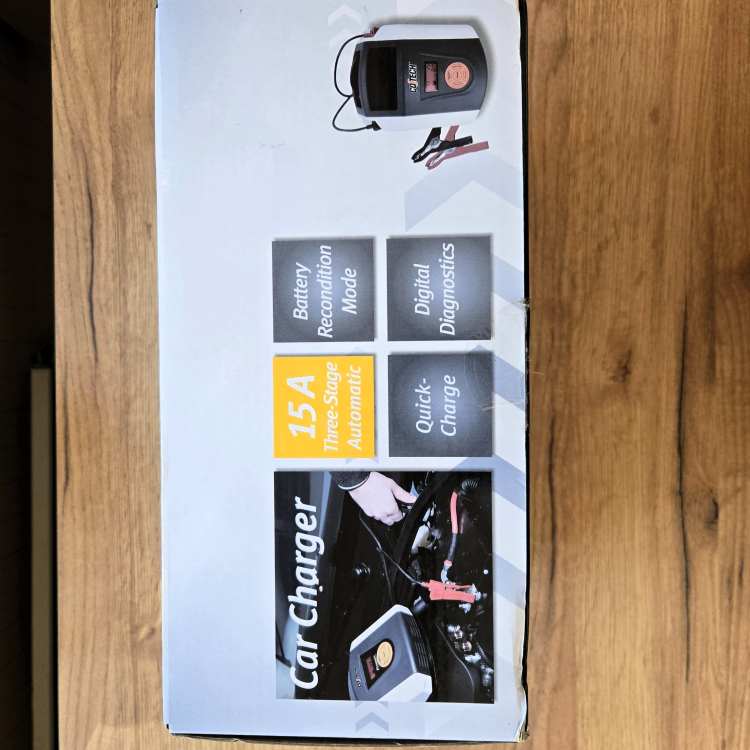 Kabler og tilkobling