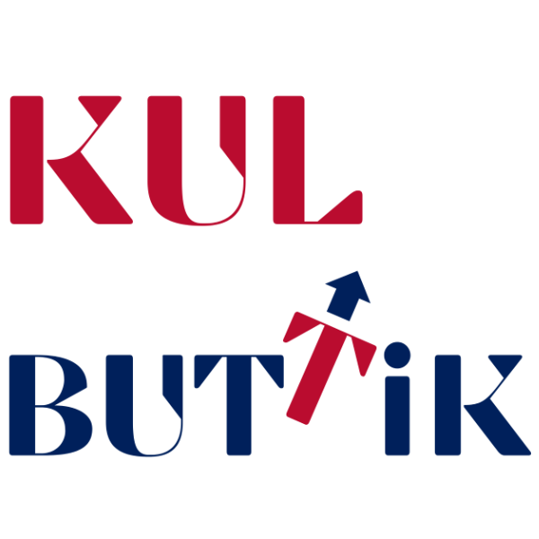 Kul Buttik Logo