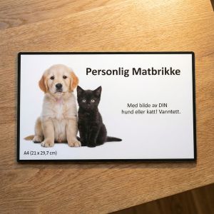 Foto i print Sandefjord