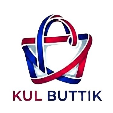 Kul Buttik Logo