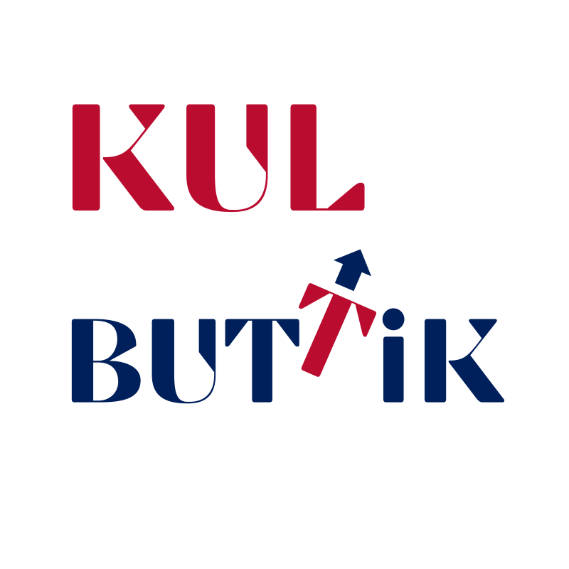 Kul Buttik ny hovedlogo 2026