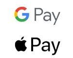 Apple Google Pay
