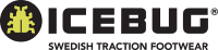 Icebug logo