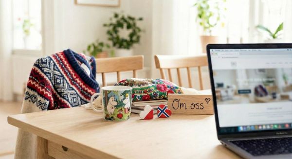 Marta Szymańska og Kul Buttik