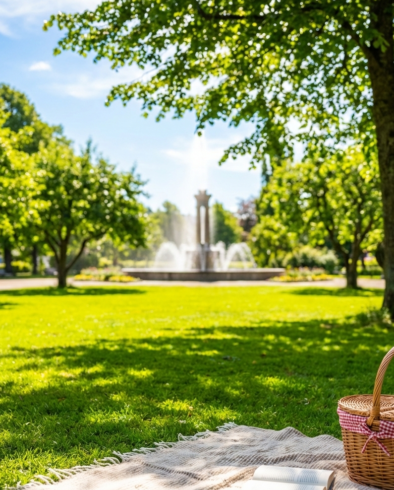 Badeparken Sandefjord