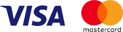 Visa Mastercard