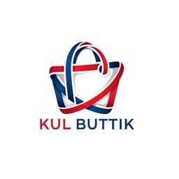 Kul Buttik tidligere logo