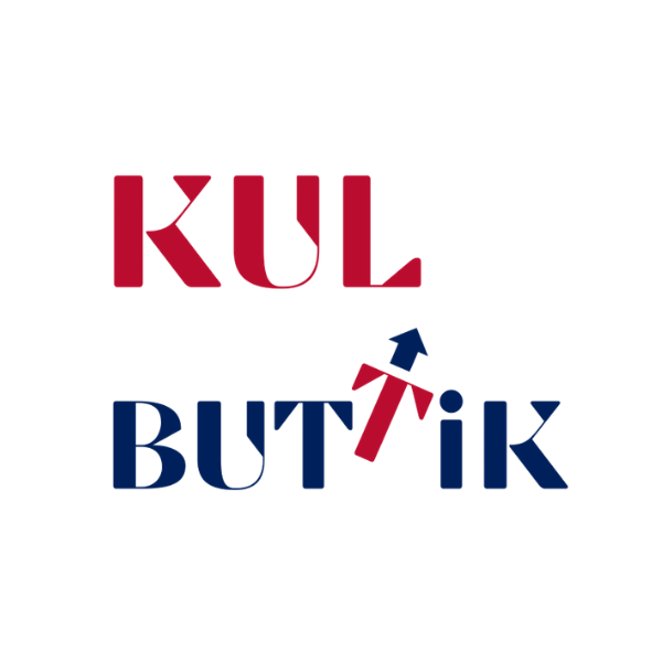 Kul Buttik ny hovedlogo 2026