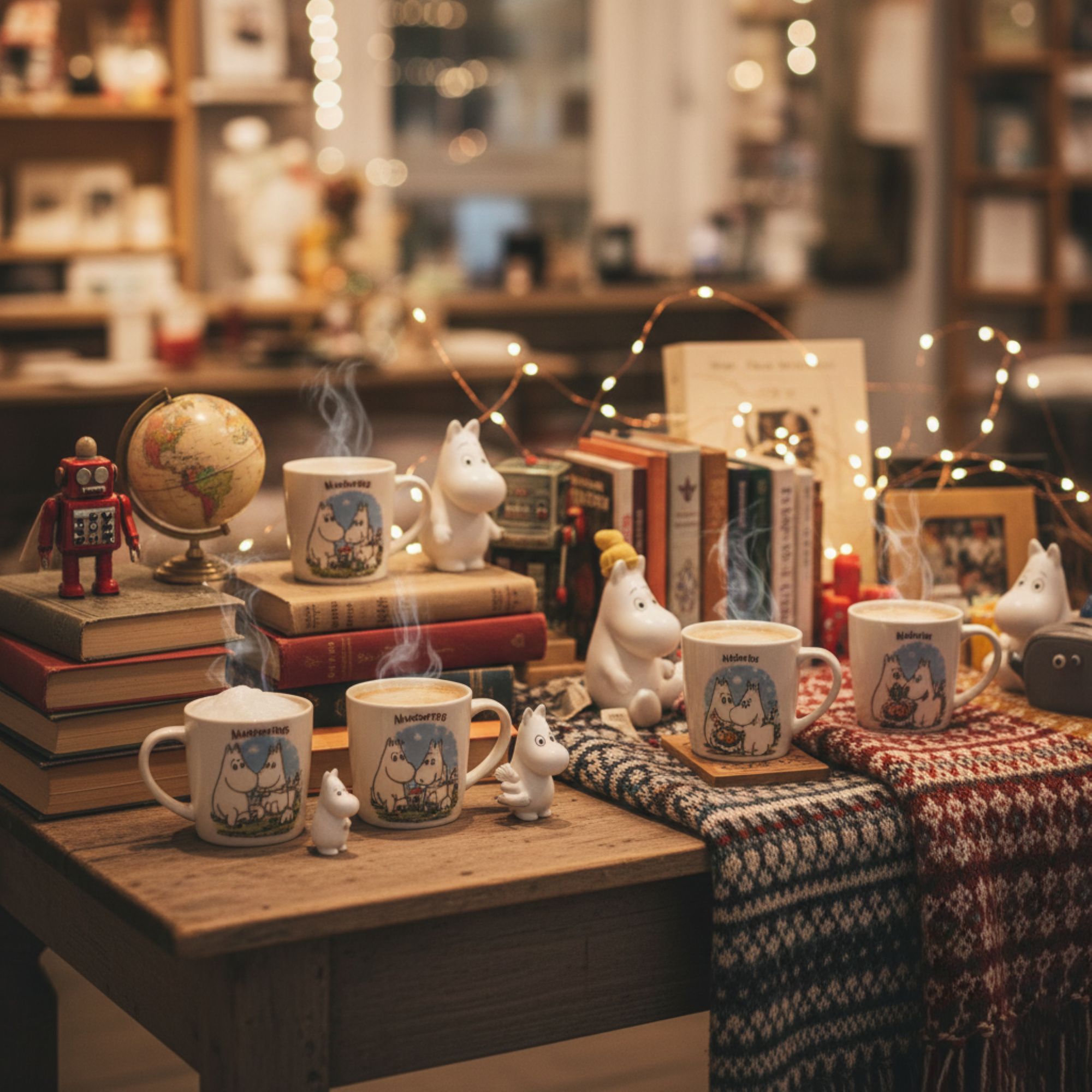 Kul Buttik Marta Szymanska