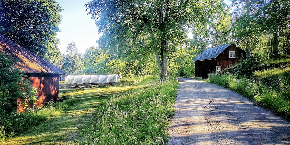 skälshult gård i småland