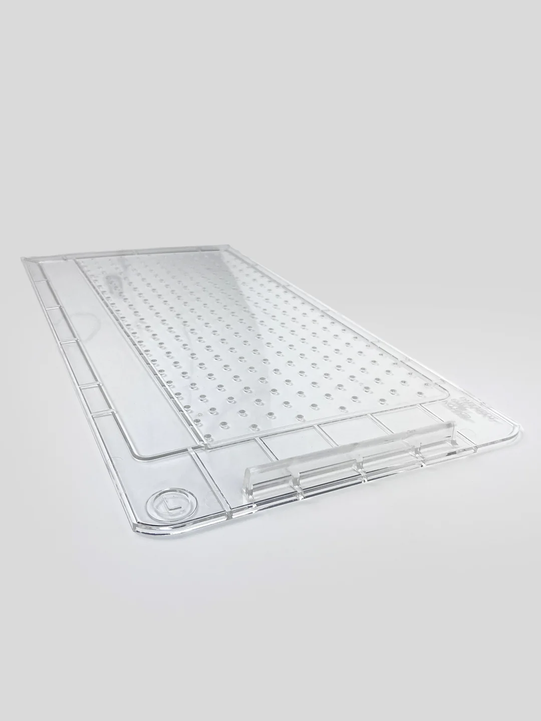 Vertigo toppplatta (seed plate)