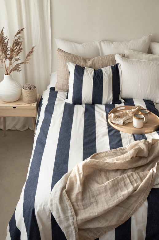 Bäddset & Påslakan