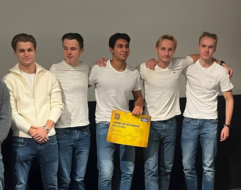 Briketten Pitchorama