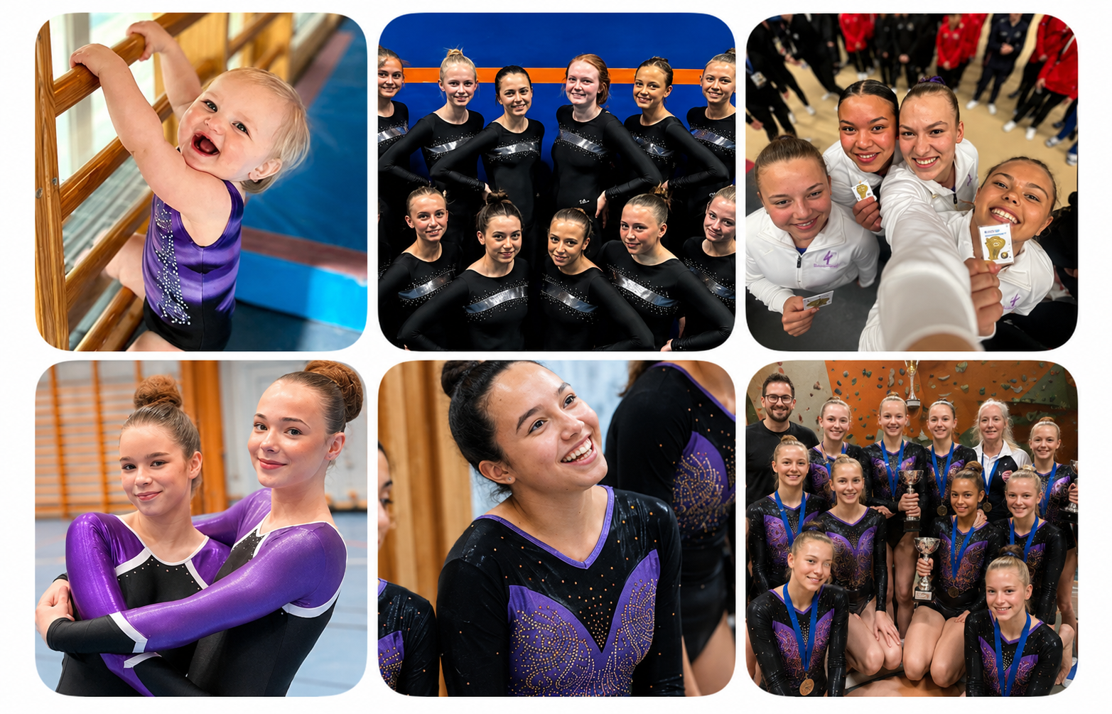 Stockholm Top Gymnastics