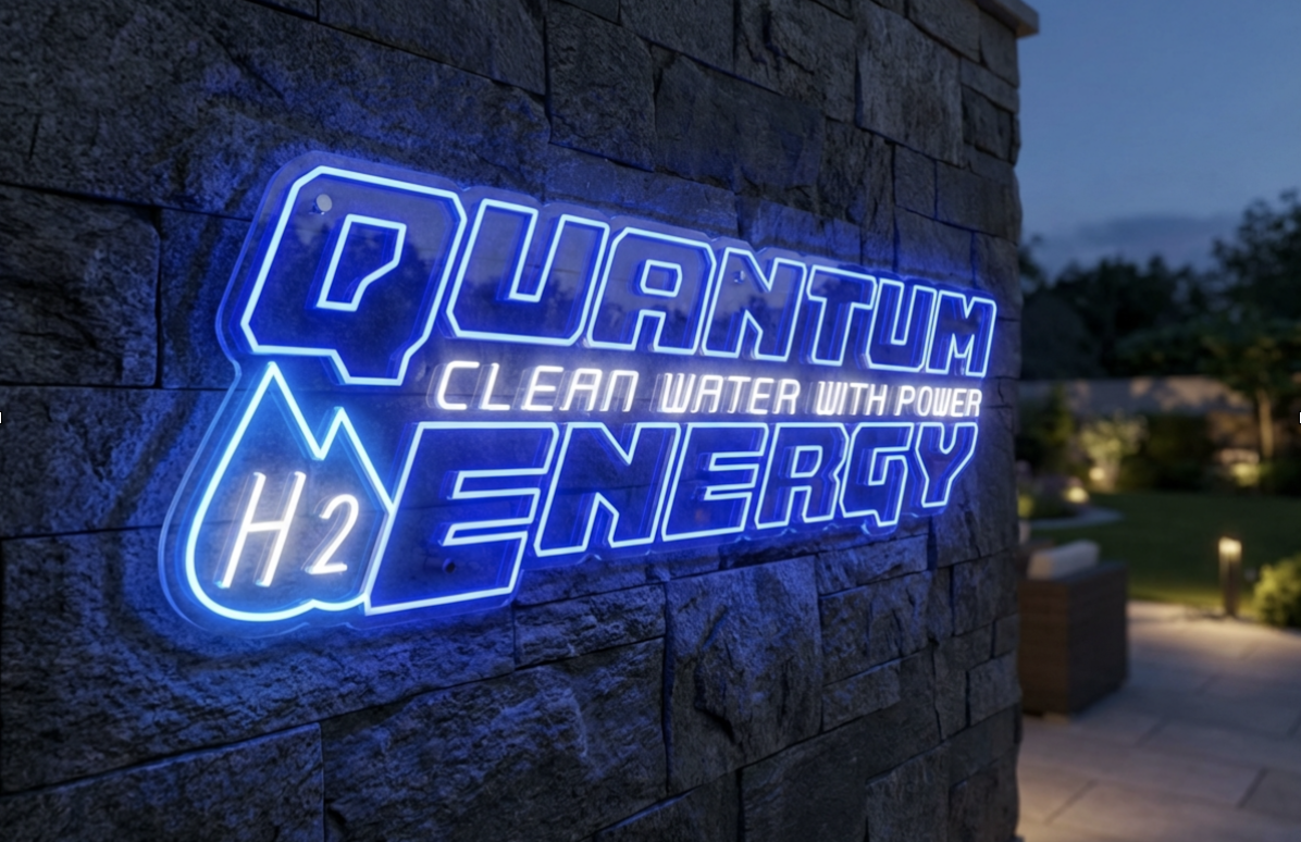 Quantum Energy