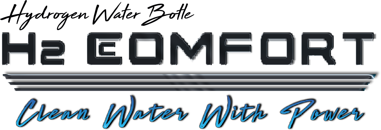 Comfort Clean Water