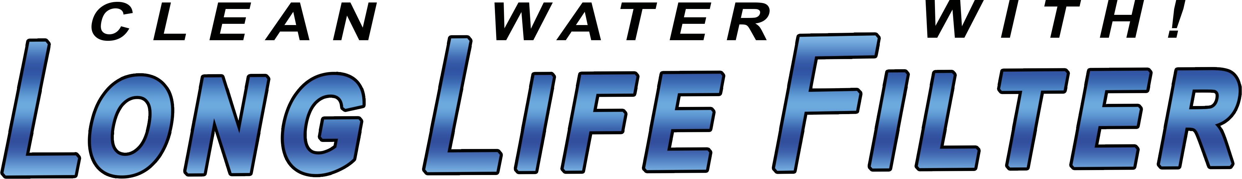 Long Life Filter