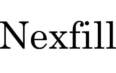 Nexfill