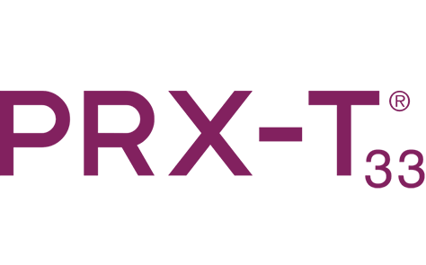 PRX-T33