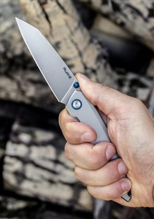 Ruike EDC-kniv
