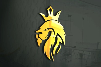 Разработаю логотип с нуля