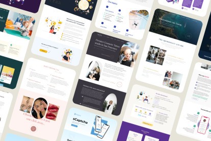 Сделаю сайт под ключ на тильде