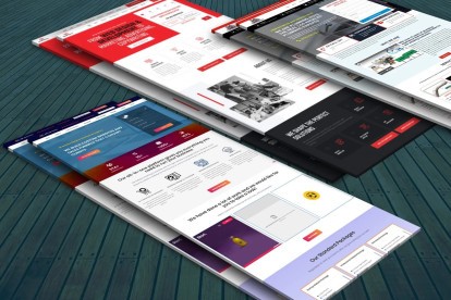 Склонирую любой сайт в WordPress