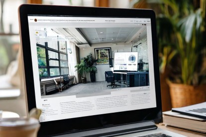 Эффективная бизнес-презентация для роста продаж