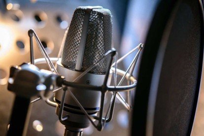 Озвучу ваш проект