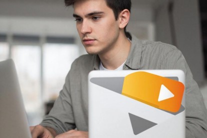 Простой монтаж