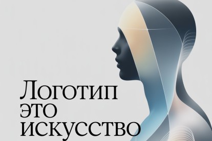 Создам логотип любой сложности и под любую задачу