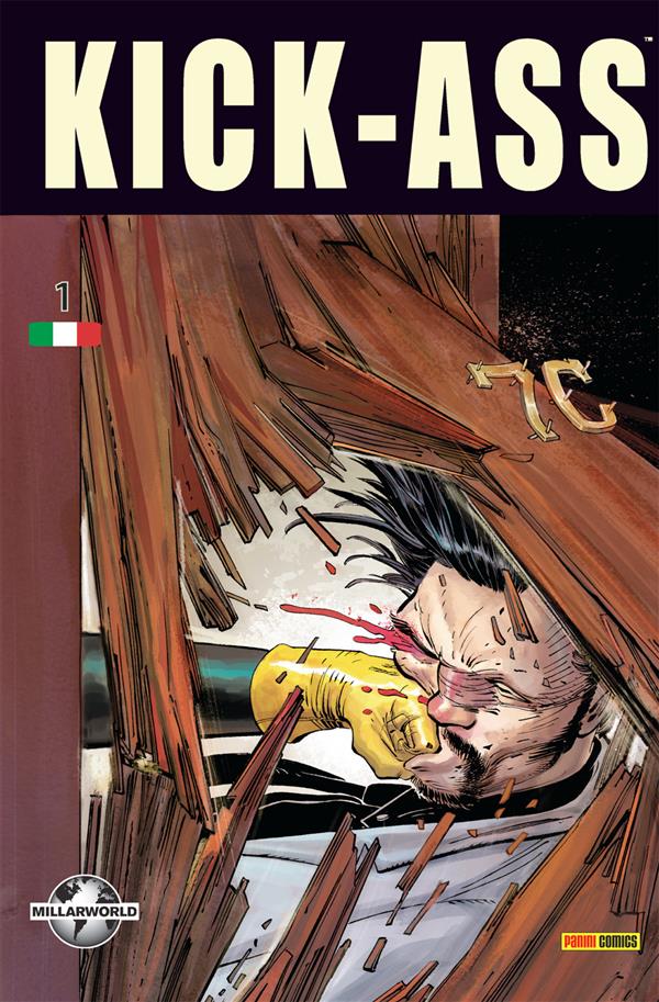 Kick-Ass