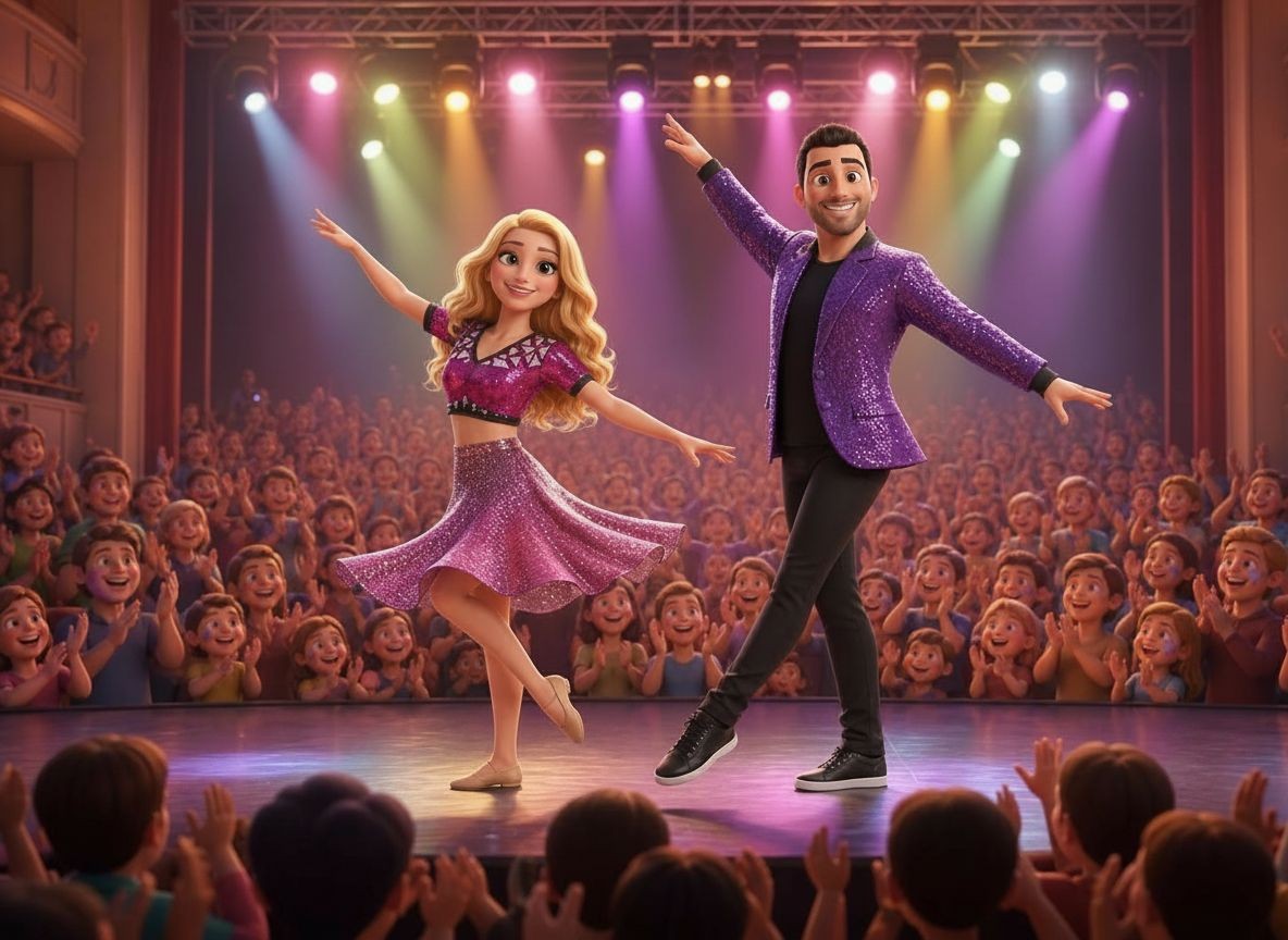 Dear Audience, Please Don't Drop the Magic!
