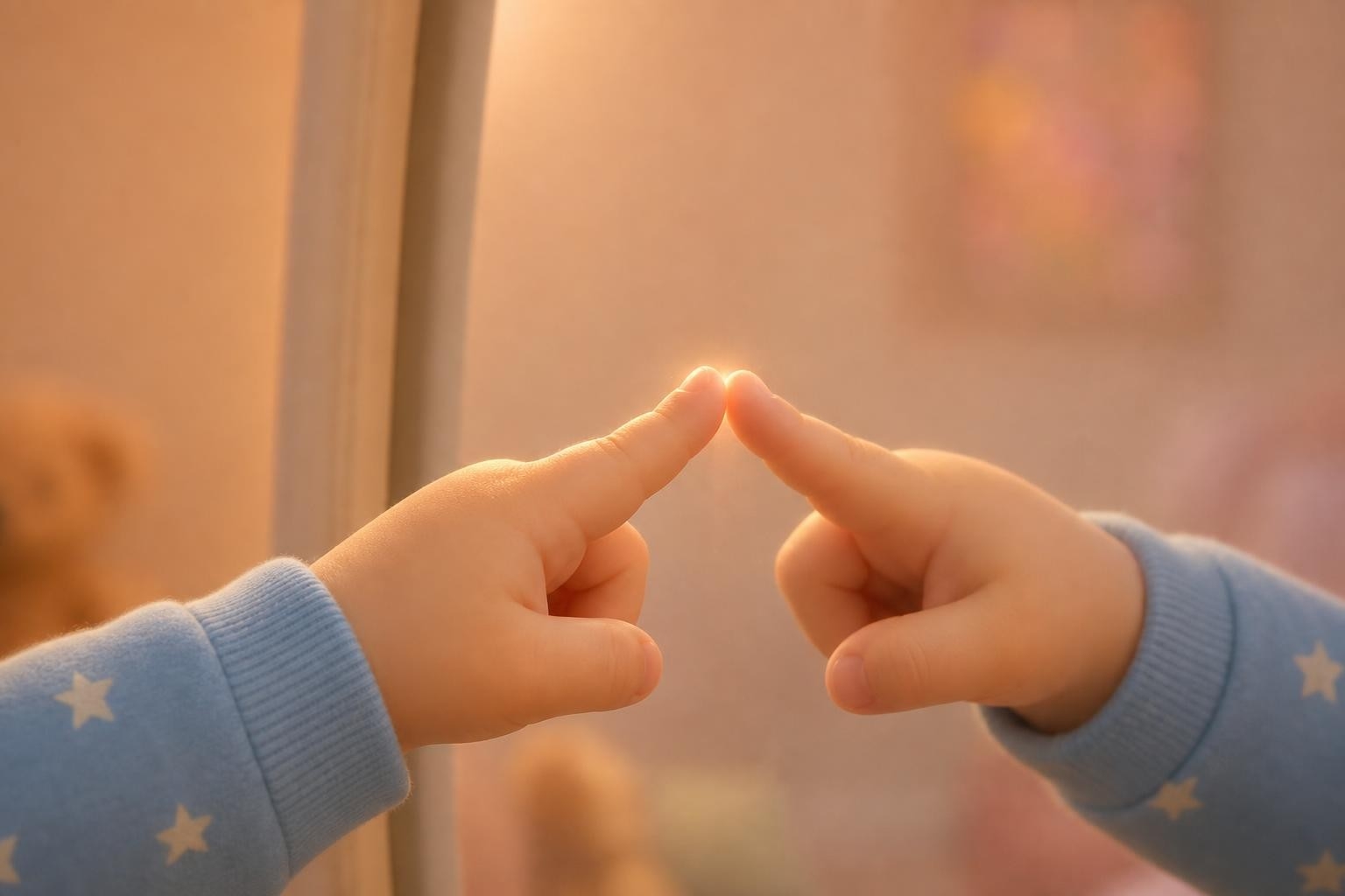 Tap, Tap, Mwah!