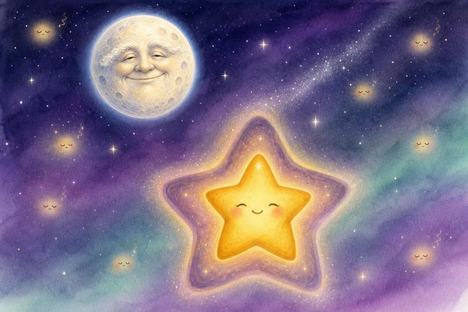 Who Will Save Lumi's Place?