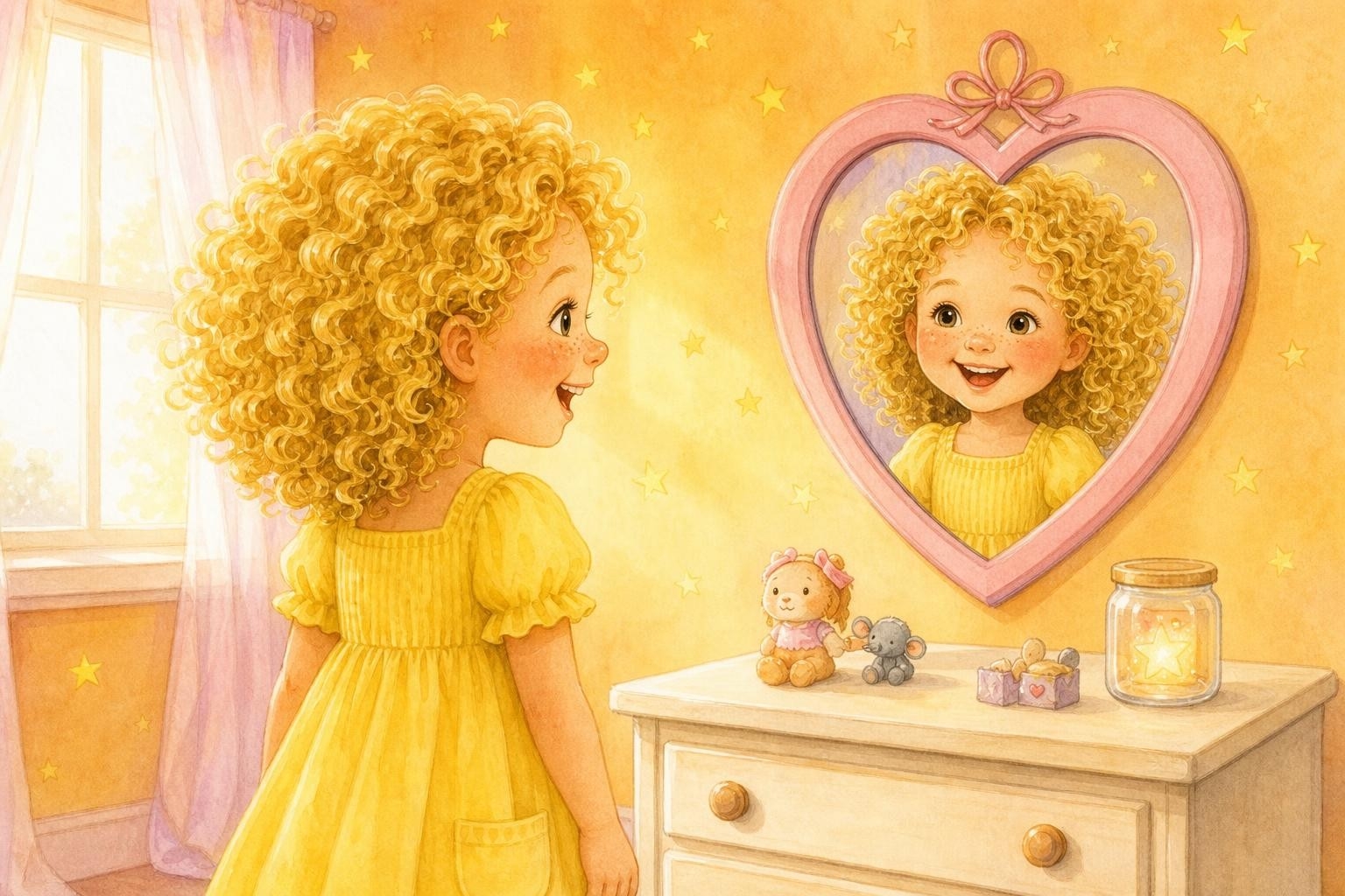 Where Does the Four-Year-Old Go?