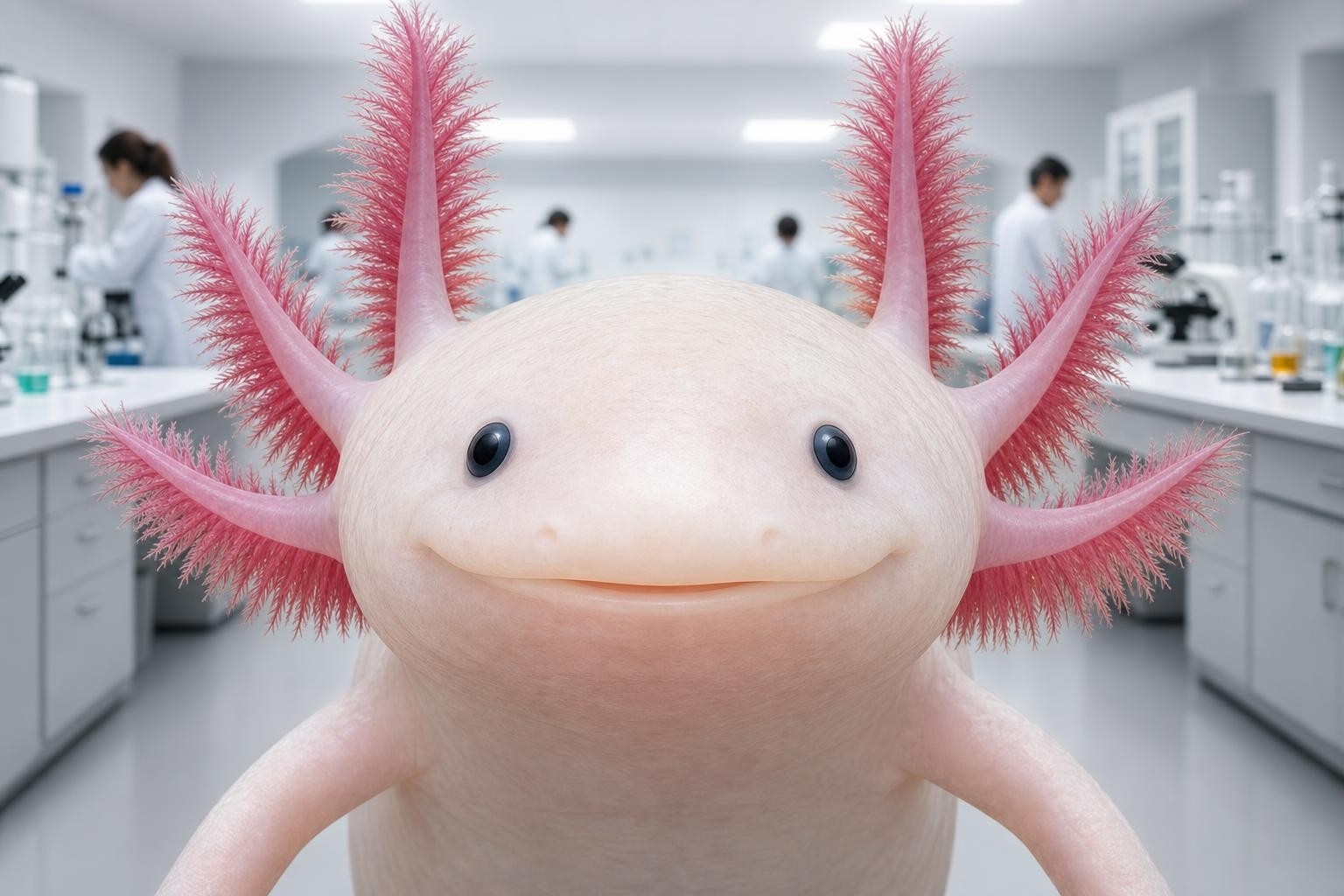The Monster That Cracked the System
