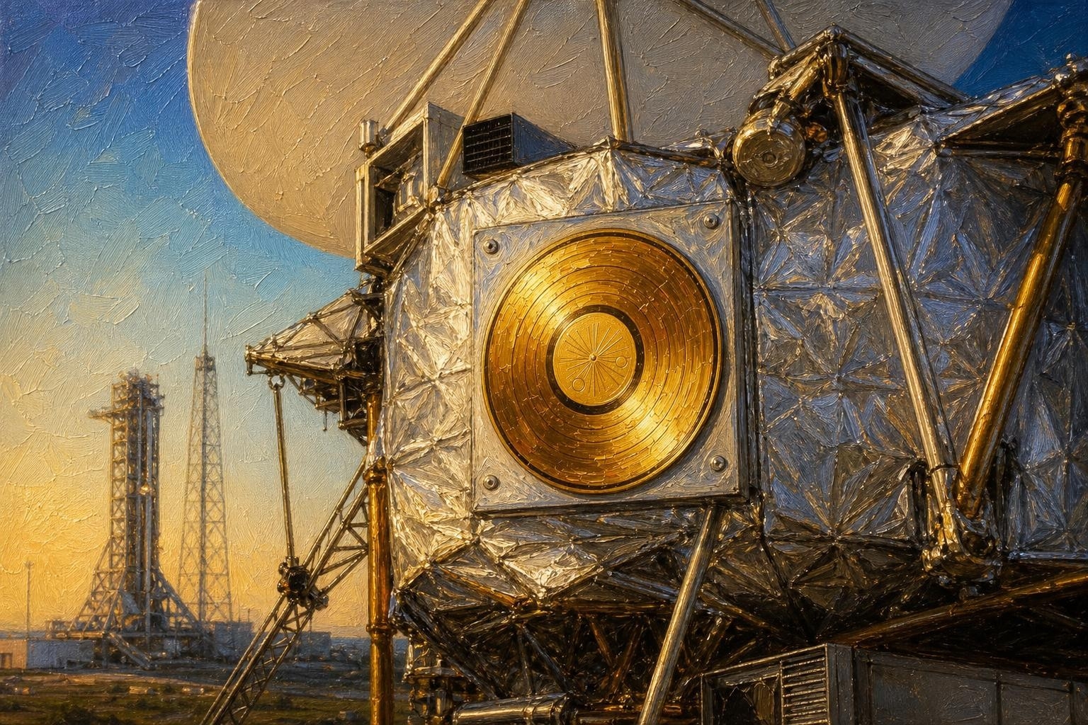 Rock and Roll at the Edge of the Solar System