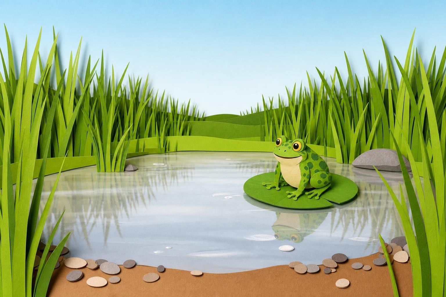 Homework Can't Swim