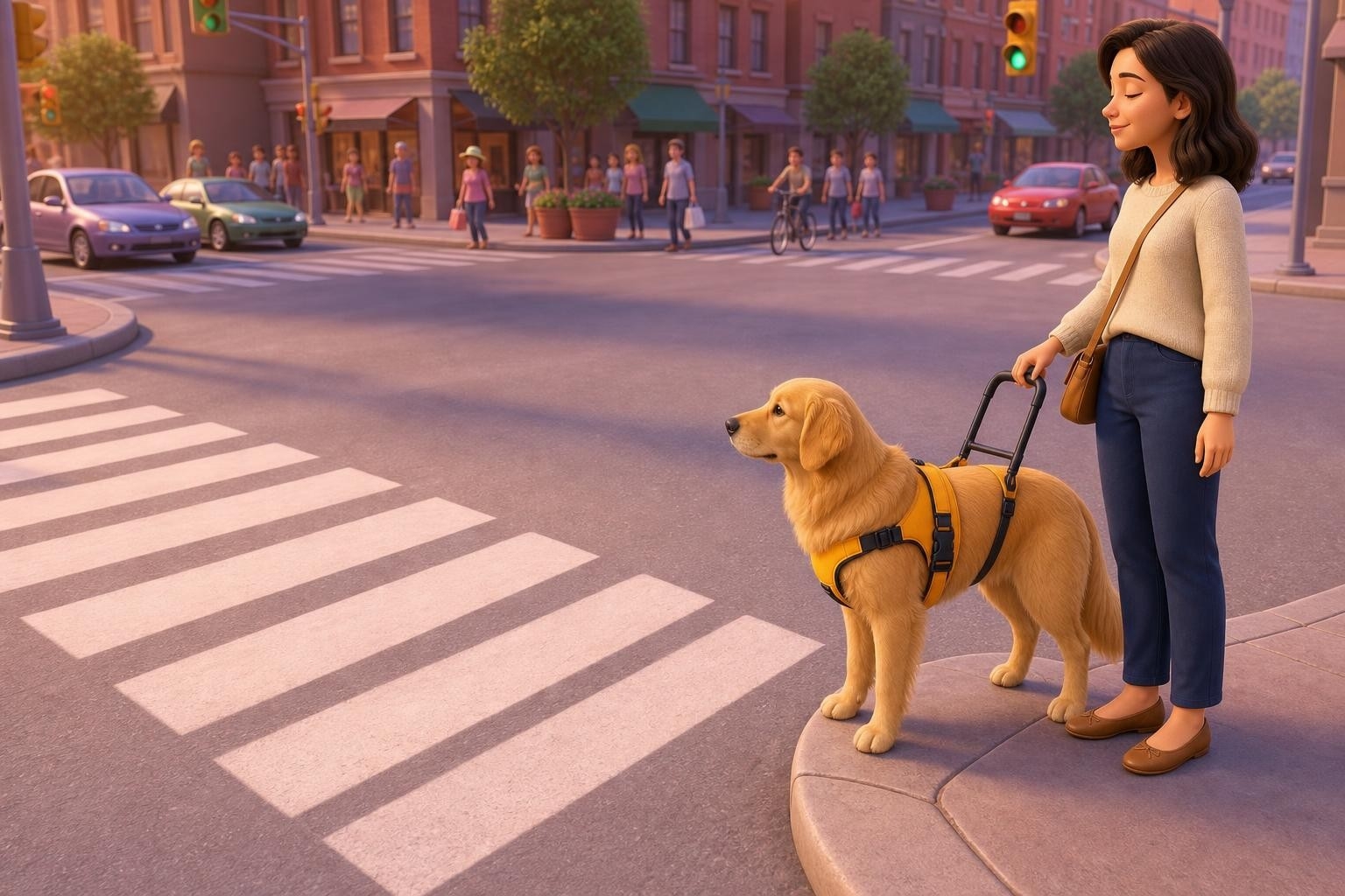 Don't Pet Charlie!