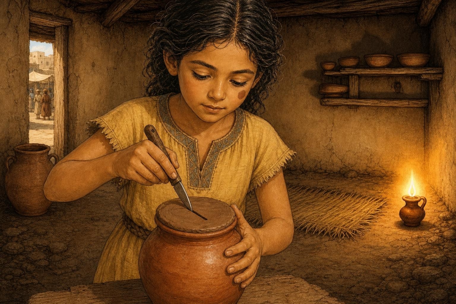 Nine Other People's Coins