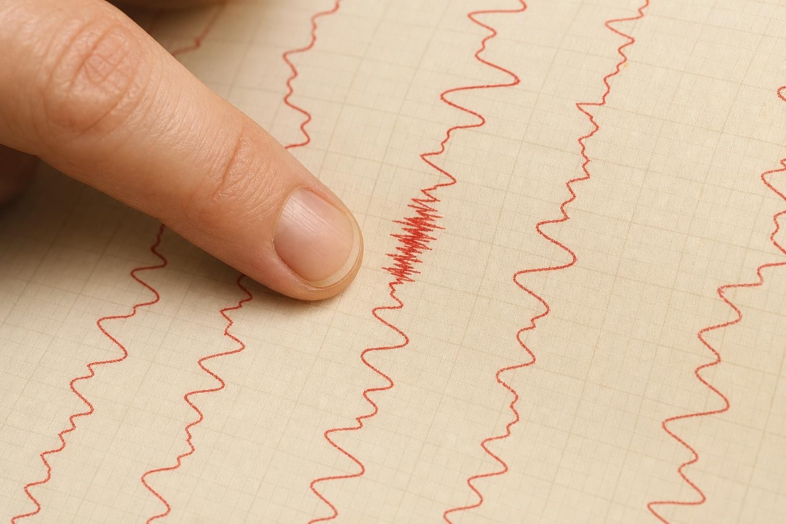 The Most Precise Speck of Dirt in the World